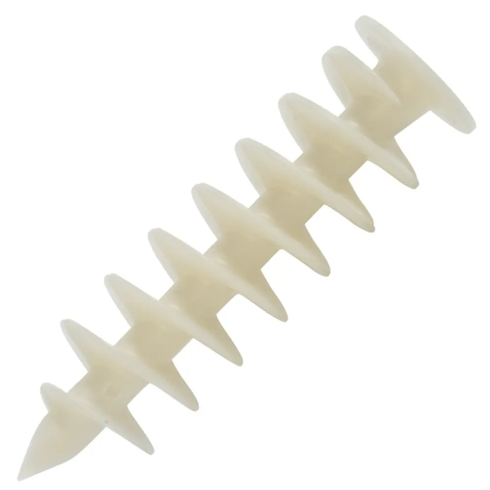 Дюбель для утеплителя Fischer FID 25x90 мм, нейлон, 25 шт. 83318871 STLM-2059445 