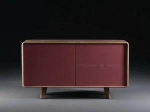 Artisan Лакированный буфет с ящиками Neva