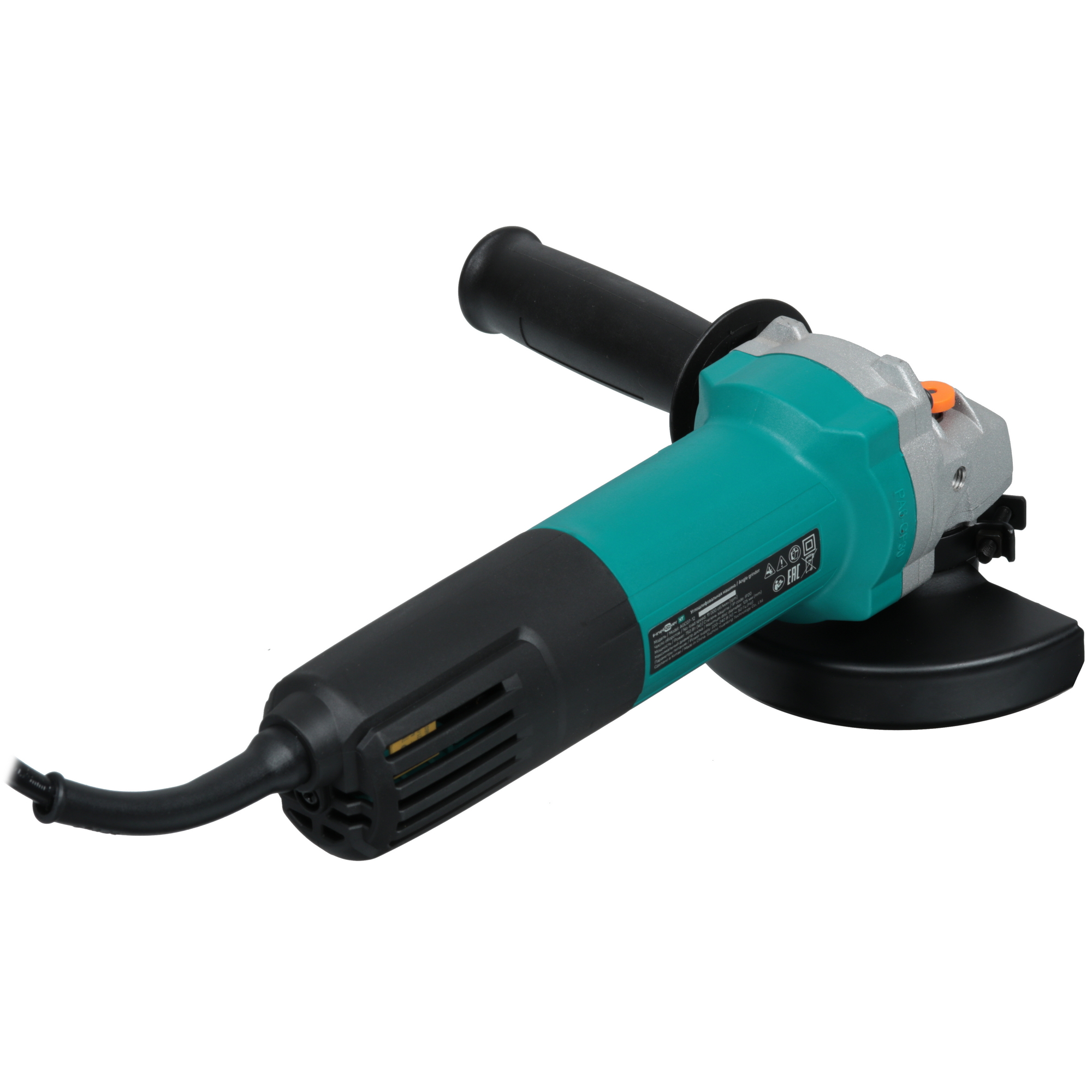 Углошлифовальная машина (УШМ) FinePower XT AGC07-12 9148169 STDN-0152161 - Вид №1