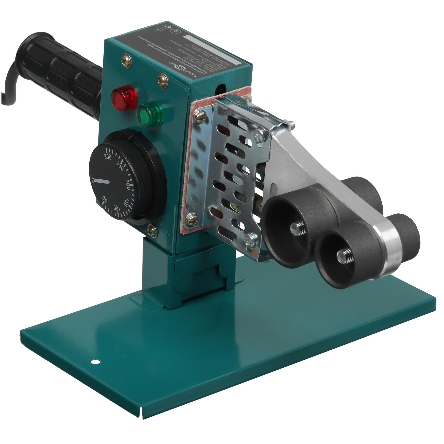 Сварочный аппарат для полипропиленовых труб FinePower MPW-60/3 4874703 STDN-0139231 - Вид №1