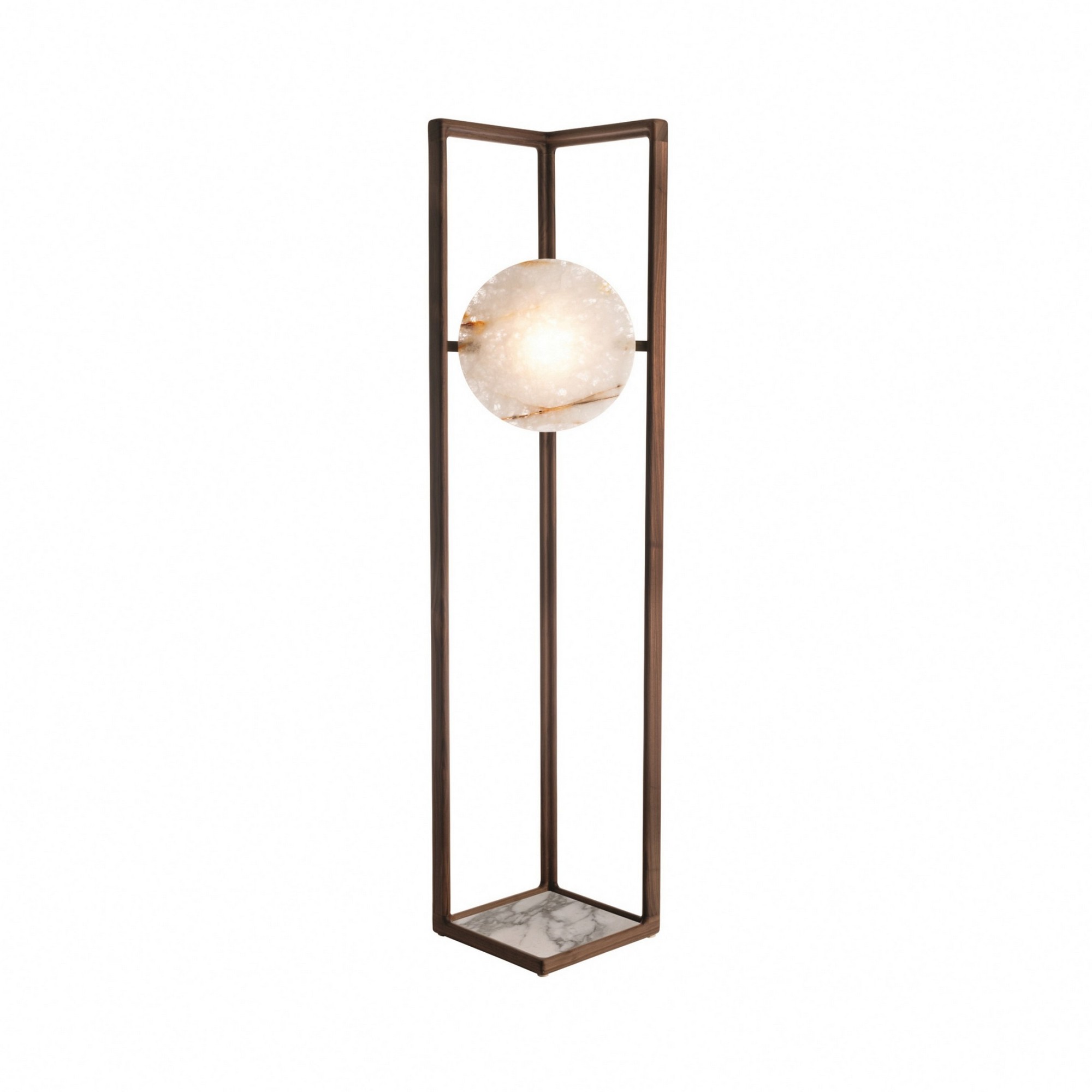 Торшер / Moon-Eye Visionnaire By Ipe Cavalli sun-id-379277 - Вид №1