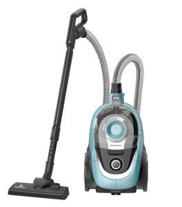 9202967 Пылесос Eurostek EVC-4519 бирюзовый