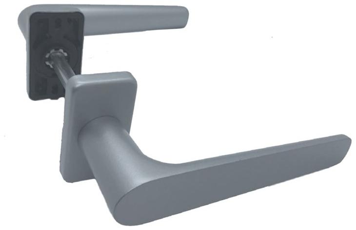 MASTER ITALY Оконная ручка из литого алюминия sun-id-1372872 - Вид №4