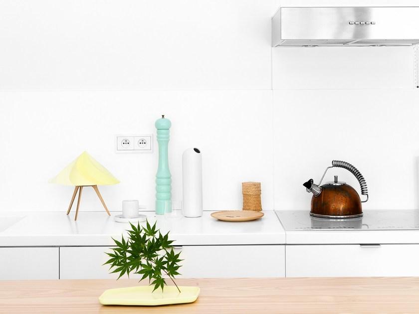 Moustache Керамический кувшин Ô Iv 02  - Вид №3