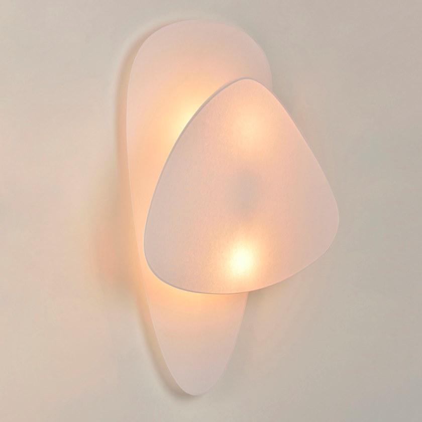 Market Set Настенный светильник Screen murano 654556 - Вид №4