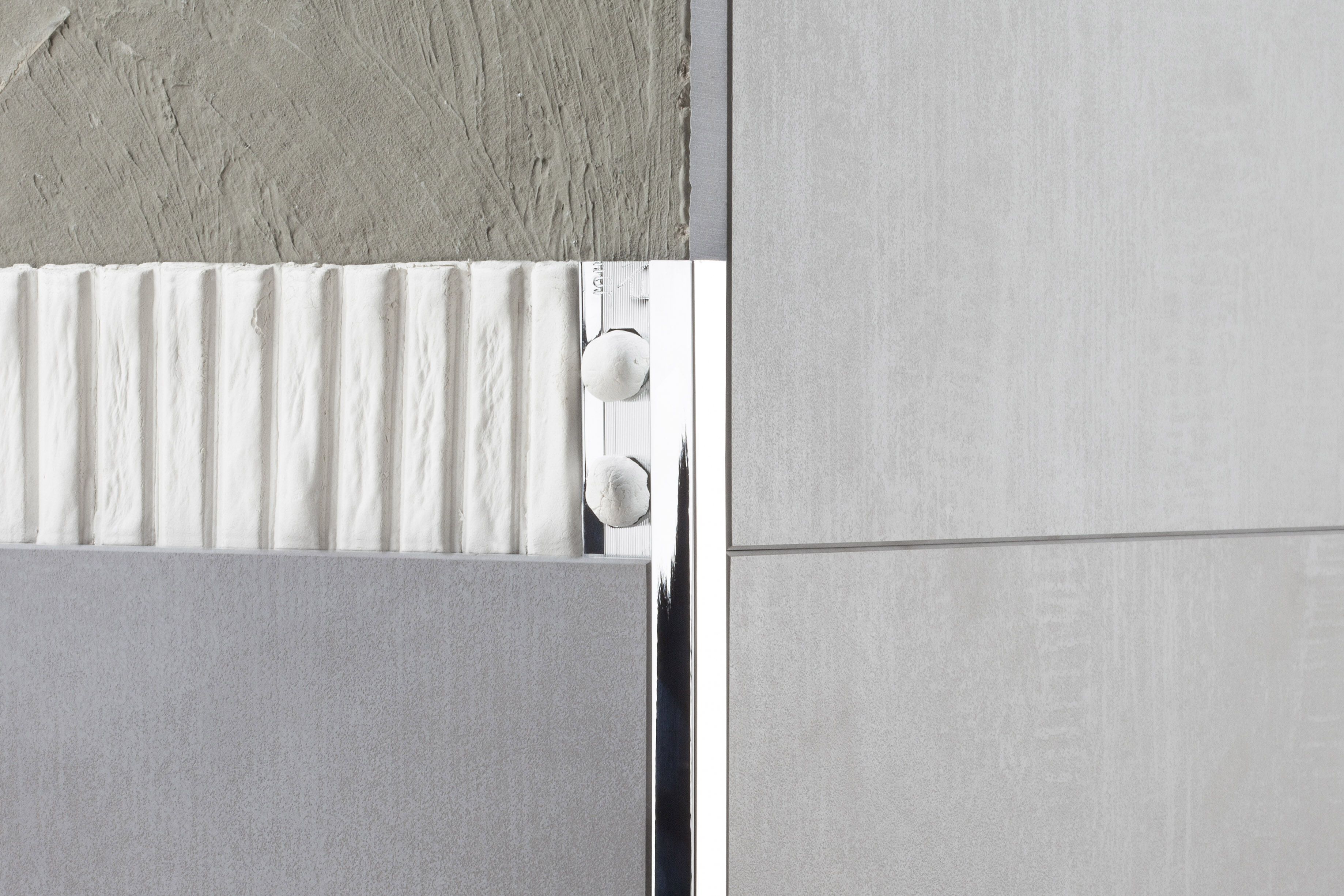 Профиль защитного выступа EMAC Italia Novolistel® ARCH-00117291 - Вид №4