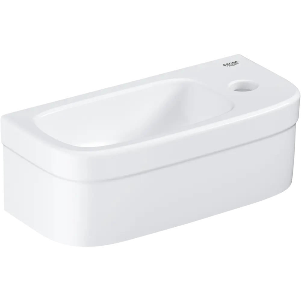 Раковина Grohe Euro Ceramic 37 см 82199069 STLM-2061834 Euro Ceramics - Вид №4