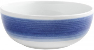 372903O75004C Мы делаем синий шар 21 см Кете ш. (Ошибки красоты с малыми) Kahla-porzellan