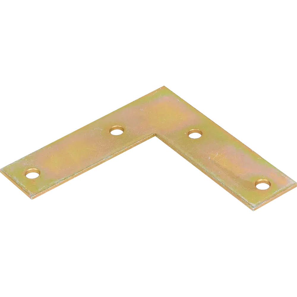 Уголок оконный Santreyd NAZ для деревянных конструкций 75×75×20 мм 84180770 STLM-0047010