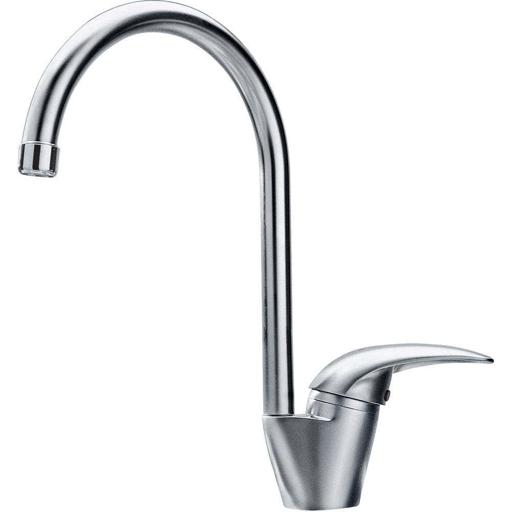 Смеситель кухонный   Franke Platino Platino Хром sun-id-1698987