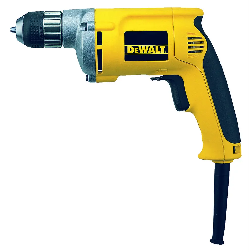 Дрель DeWalt DW217, 701 Вт 15708084 STLM-2115095 