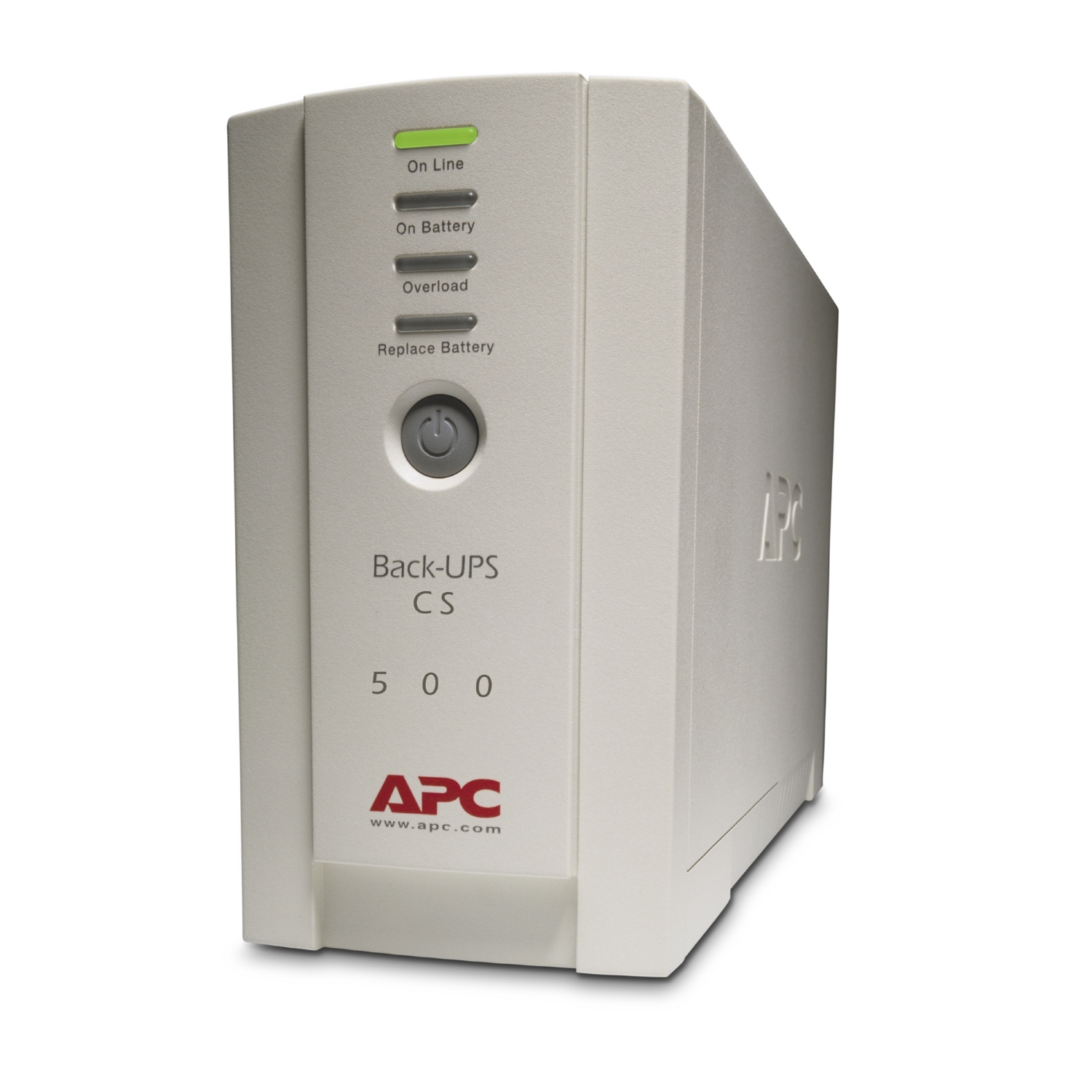 BK500EI Источник бесперебойного питания Back-UPS 500, 230 В Schneider Electric 