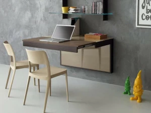 IDEAS Group Подвесной стол с ящиками