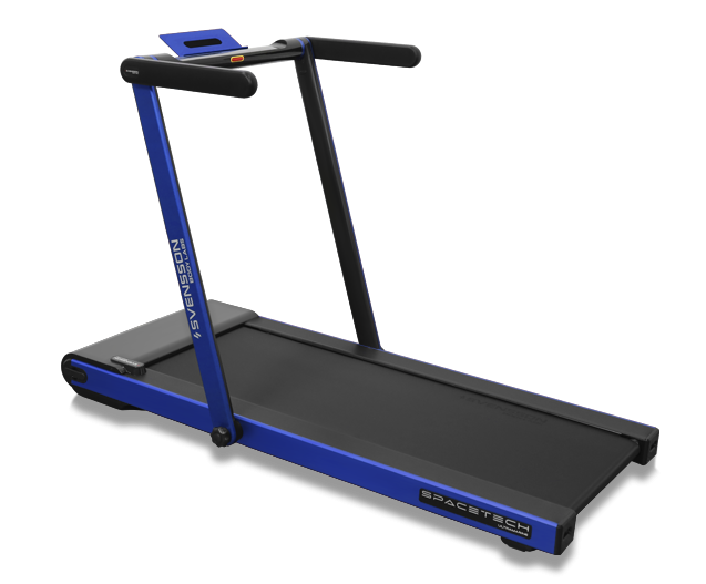 Беговая дорожка spacetech (ultramarine) Svensson Body Labs sun-id-2068582