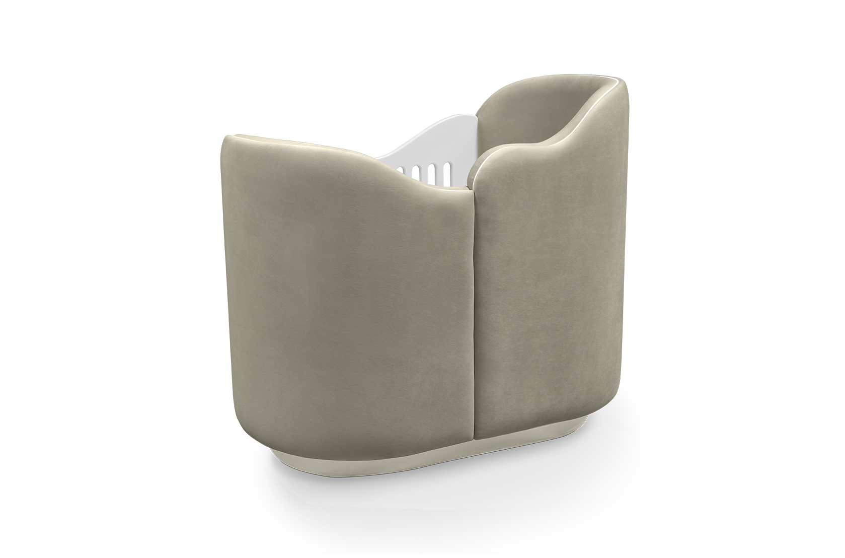 CIST574 Кровать для новорожденных Облако Circu  - Вид №5