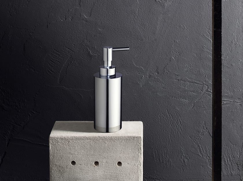 Дозатор мыла Fantini Rubinetti Young Accessories ARCH-00024052