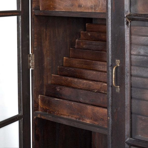 079799 Шкаф для хранения Francisco Segarra Portland Santreyd - Вид №2