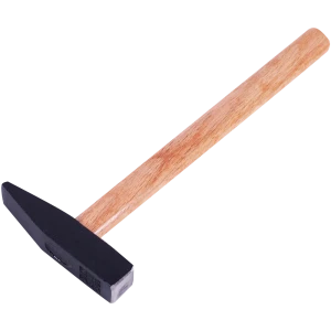 Молоток слесарный Спец СПЕЦ-3357 деревянная рукоятка 300 г 82116376 STLM-2206407
