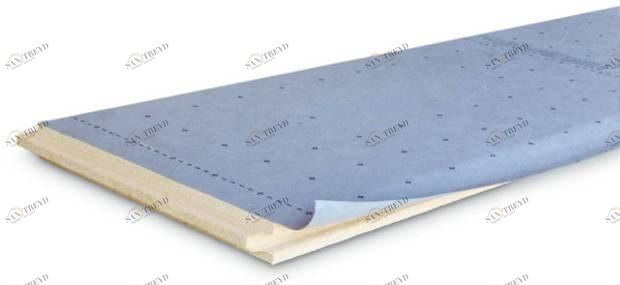 BetonWood Панель теплоизоляции Fibertherm sun-id-1404564