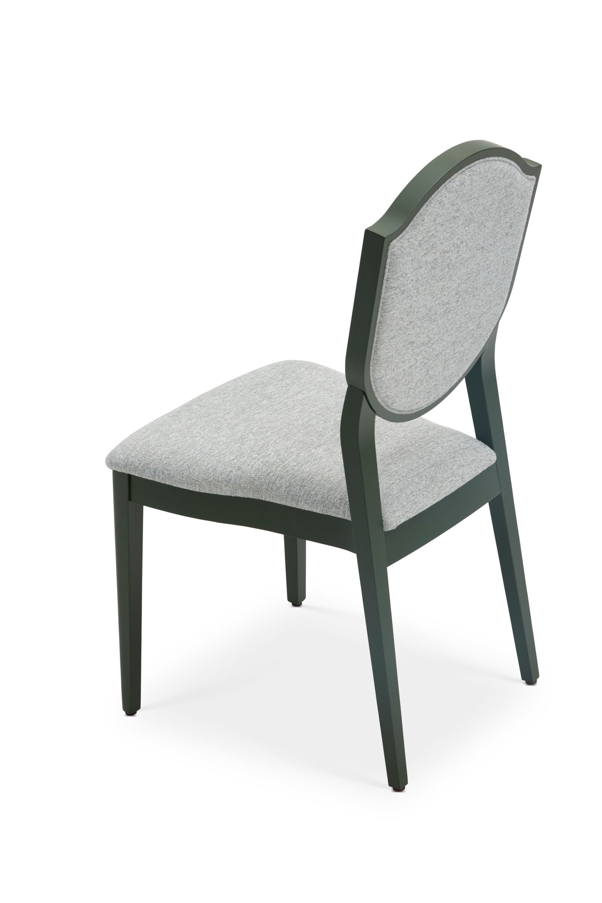 Мягкий штабелируемый стул Origins 1971 Blason ARCH-00054161 - Вид №6