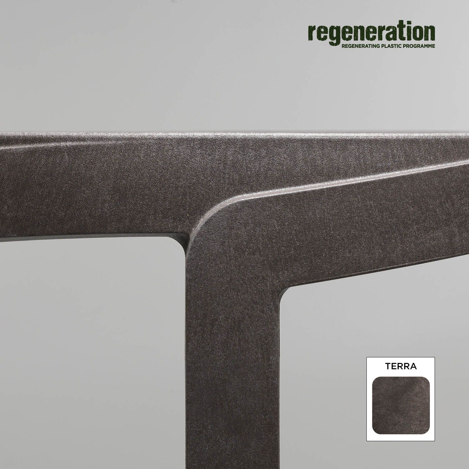 Полипропиленовый стул Nardi Stack &amp ARCH-00147746 - Вид №5