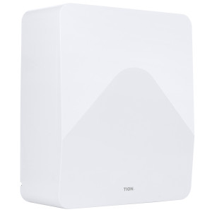 9002340 Приточный очиститель воздуха TION Бризер 4S Magic