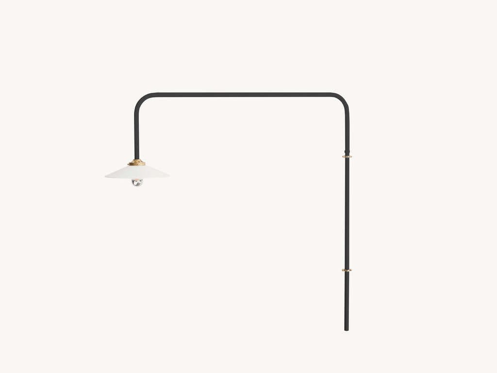 Металлический настенный светильник valerie_objects Подвесные светильники ARCH-00107189 - Вид №4