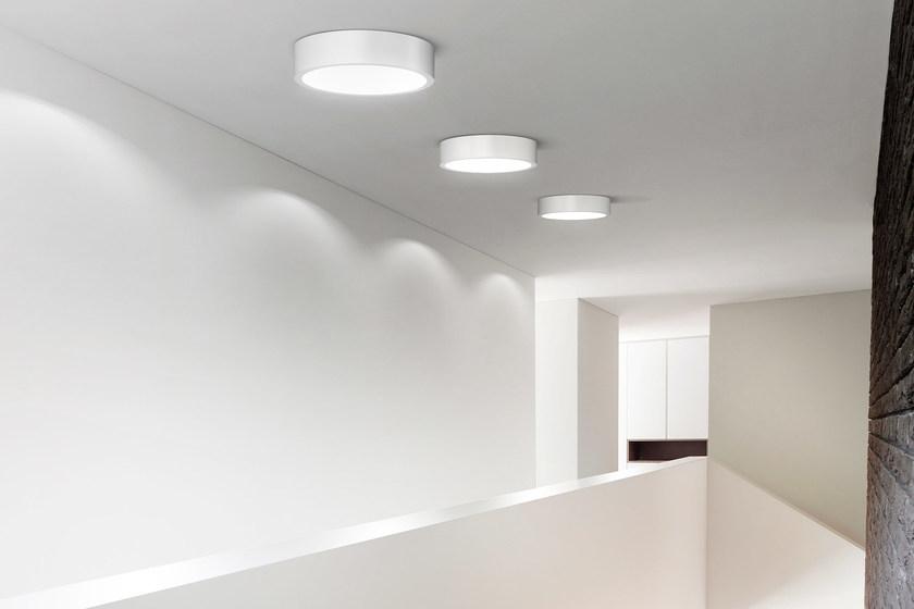 PANZERI Настенный светильник / потолочный светильник Planet ring sun-id-1415904 - Вид №1