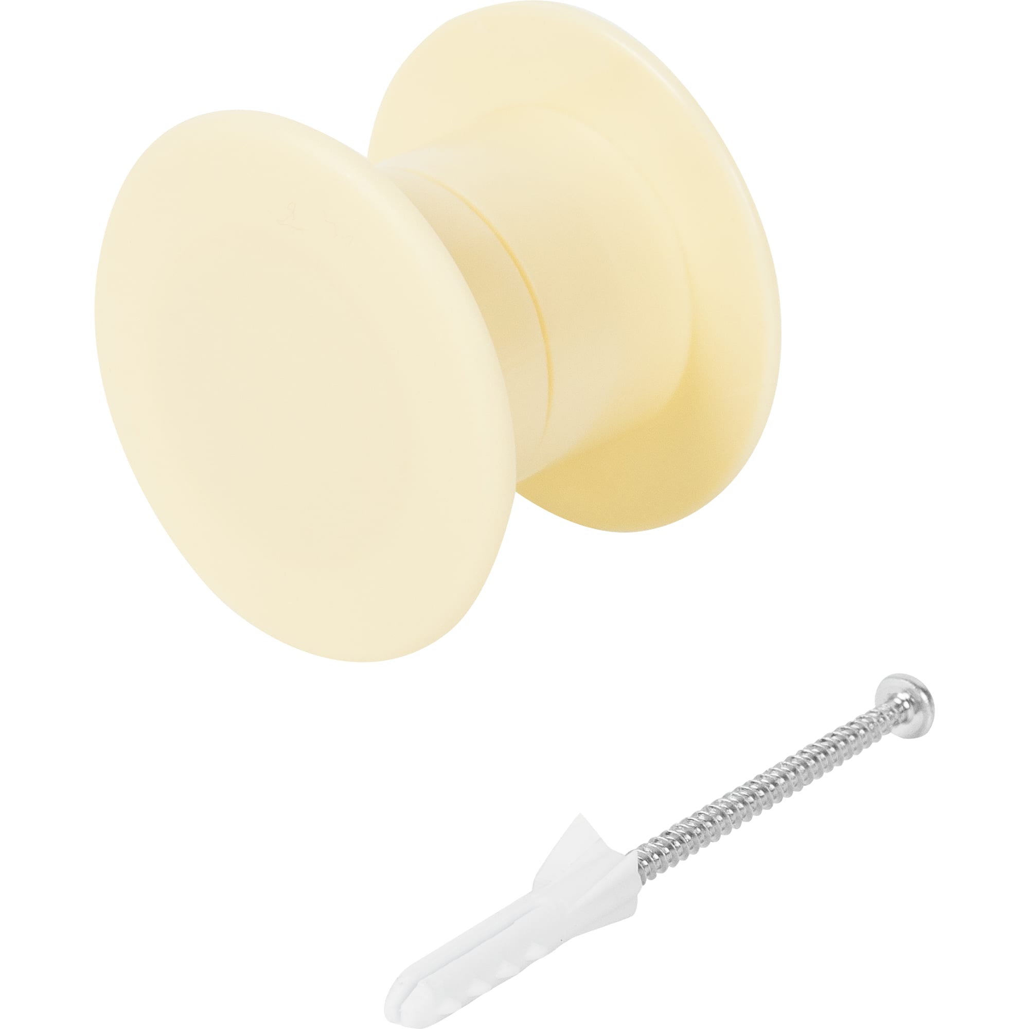 82486041 Крючок цвет золотой туман BIG Santreyd - Вид №2