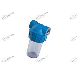 ATLAS FILTRI  Корпус для фильтра MIGNON PLUS 