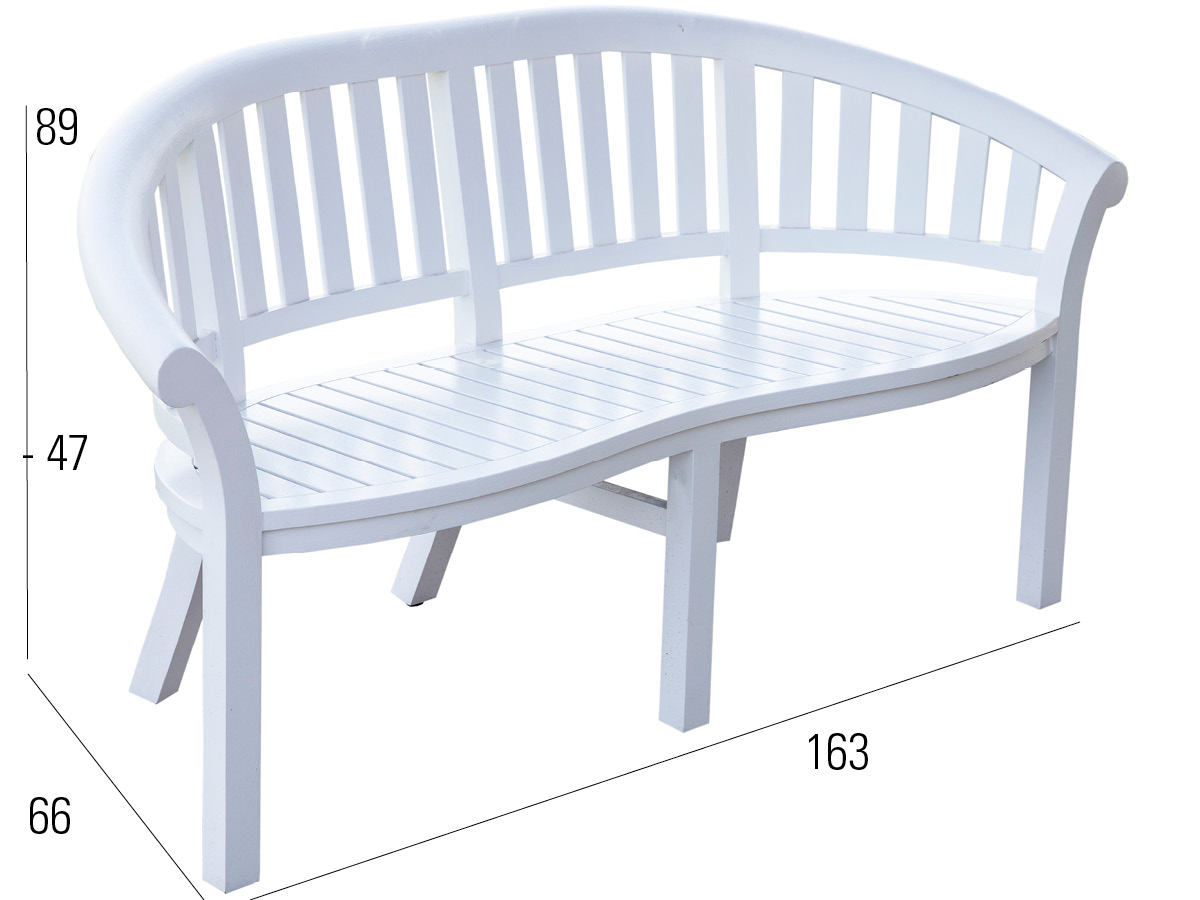 72.00.0714 Банк Принцесса белый Mbm PRINCESS - Вид №2