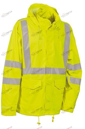 COFRA Пальто с отражателями Rainwear sun-id-1390165