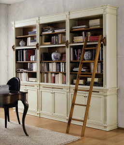 Стенка GINEVRA ALTA CORTE LI230