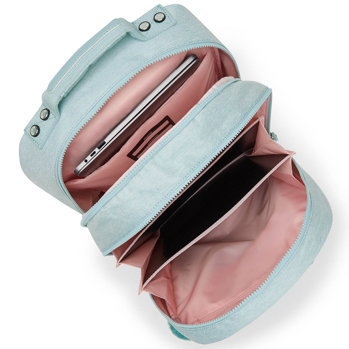 KI5213R20 Рюкзак Large Backpack Kipling Class Room  - Вид №4