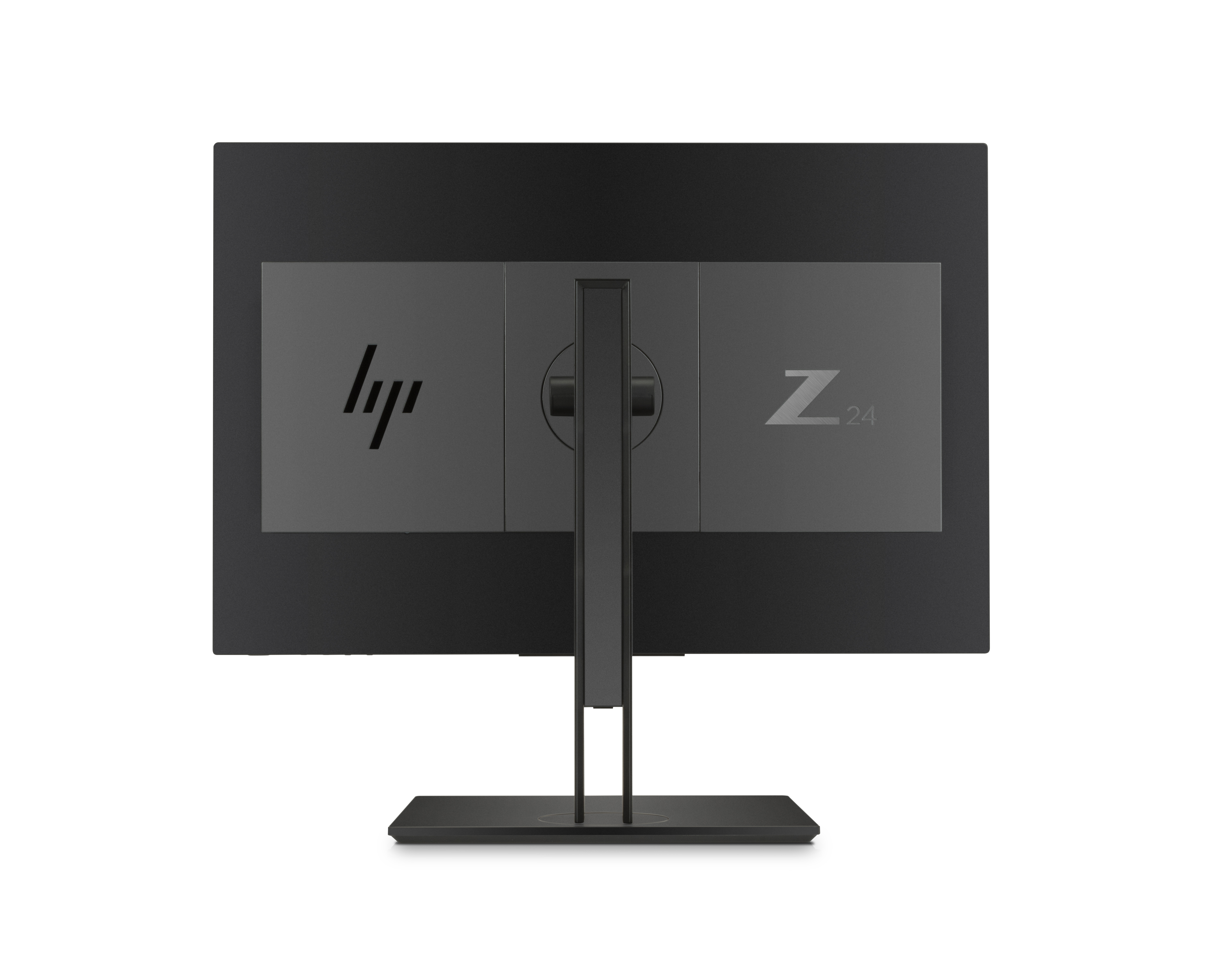 1JS08A4#ABB z24i g2 24" display ips w/led backlight 178 / 178 300 nits 1920 x 1200 1000:1 dp hdmi vga usb 3.0*3 (repl d7p53a4) HP Santreyd  - Вид №3