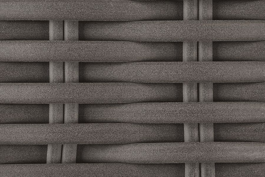 3-местный тканевый садовый диван DEDON Парос ARCH-00121586 - Вид №4