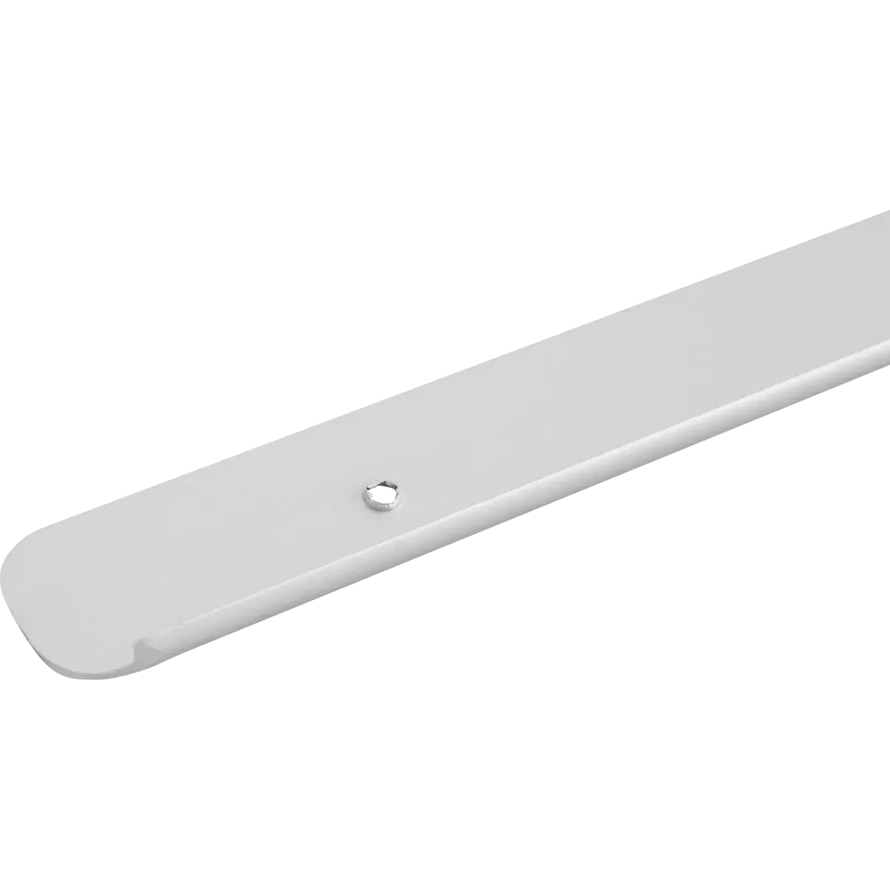 Santreyd Торцевая планка U-профиль для защиты столешниц 14394493 STLM-0004894