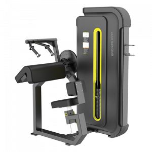 BW-3030 Bronze gym -3030 сгибание рук сидя Bronze Gym BW