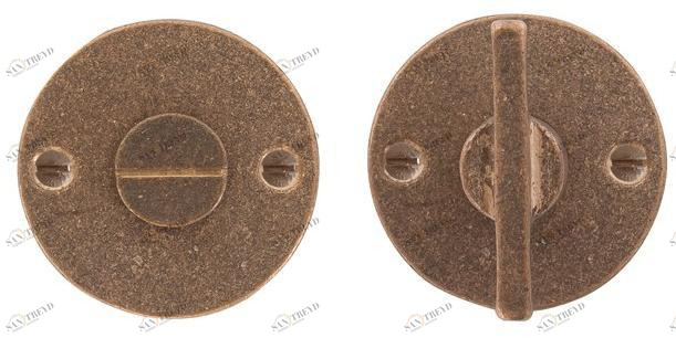 Dauby Бронзовая собачка Pure® 17111