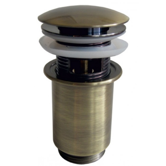 Zorg ZR 101 BR гидрозатвор Аксессуары кухонные Zorg  - Вид №1