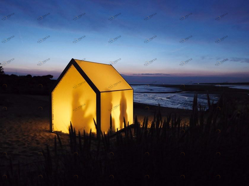 TRADEWINDS Беседка sun-id-1443490