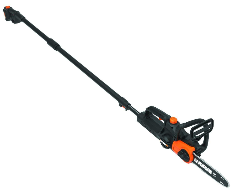 83739444 Штанга телескопическая для цепной пилы Worx WA0166 STLM-0044171 Santreyd  - Вид №3