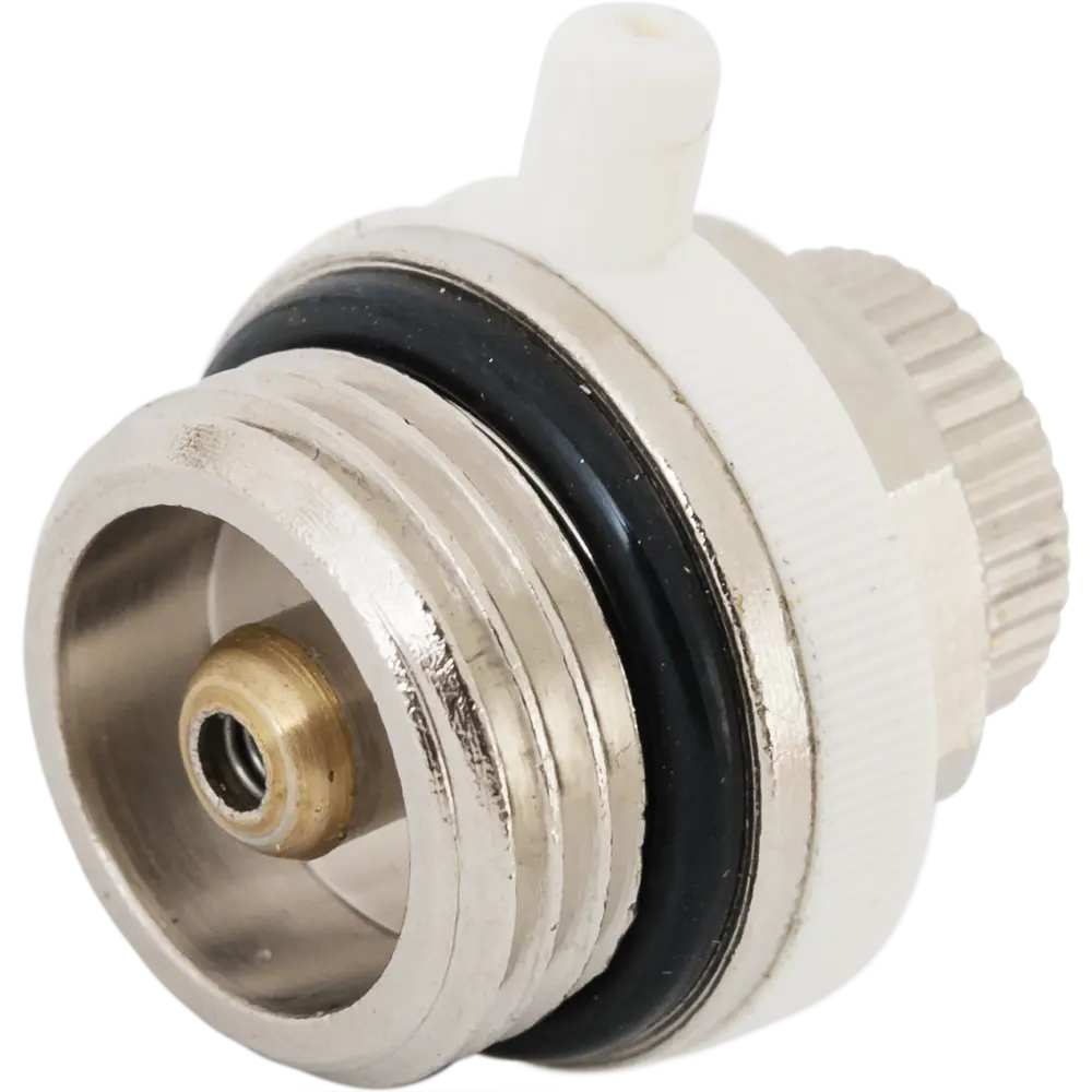 Воздухоотводчик Santreyd для радиатора с ручным управлением 1/2" 82424555 STLM-0027133