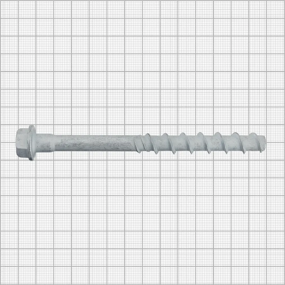 Анкер-шуруп гипсокартон Hilti HUS2-H 10x130 мм 82656638 STLM-2056453  - Вид №3