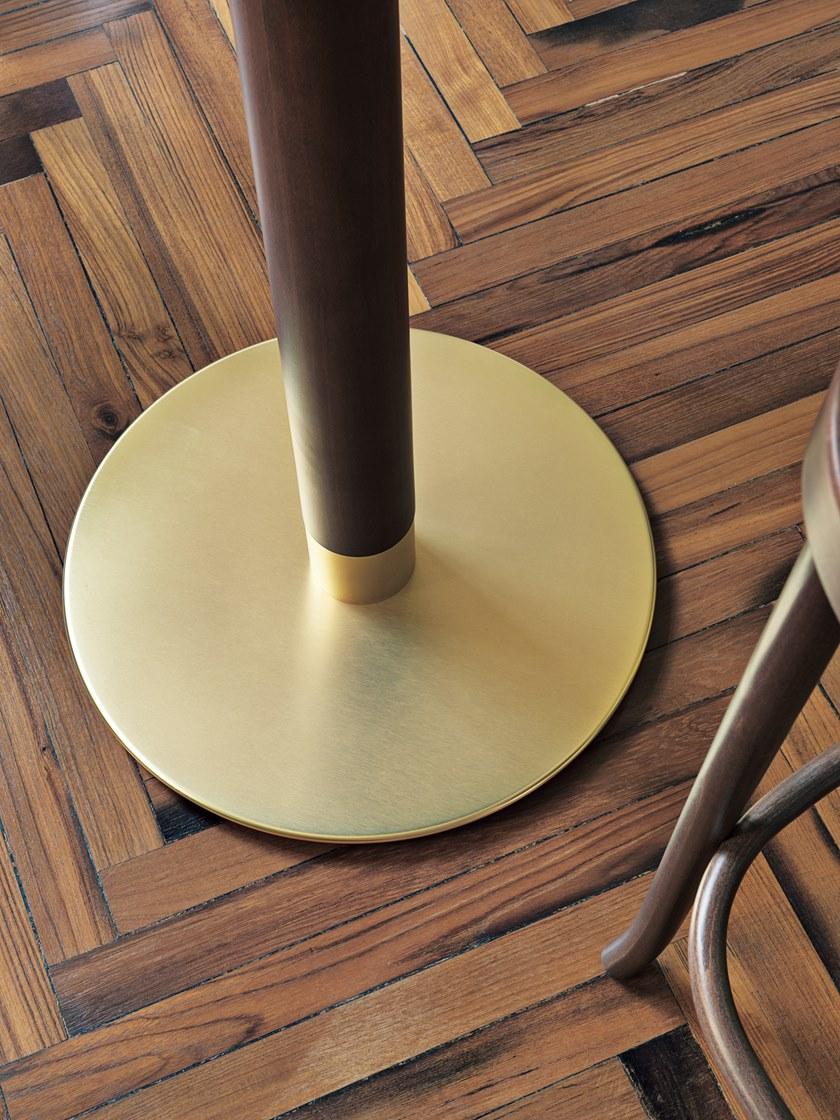 Wiener GTV Design Круглый стол по контракту sun-id-1491739 - Вид №1