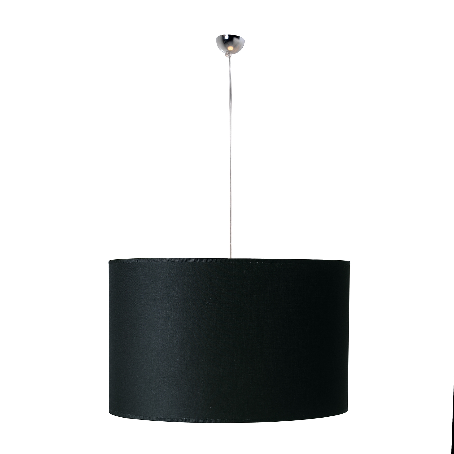 260 3SC Черная люстра Madame E27-100W Г. 48 - В. 100-120 Classico Treesseci 3SC