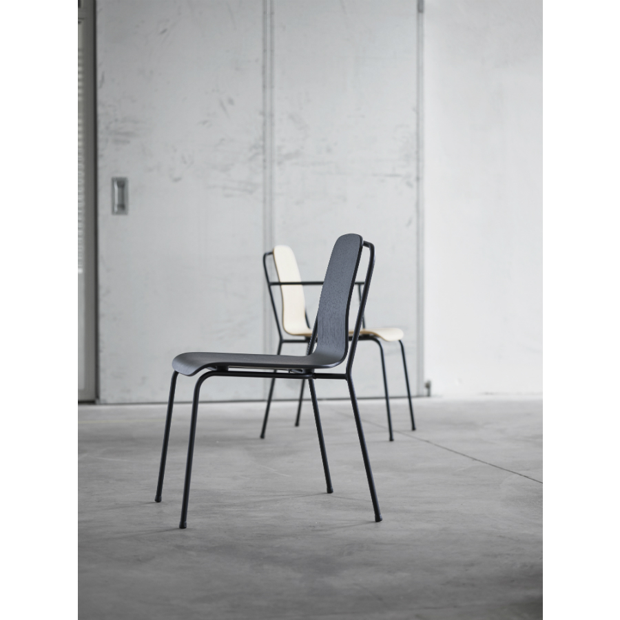 Стул Studio, коричневый Normann Copenhagen 601783 - Вид №2