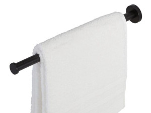 Металлический держатель для полотенец