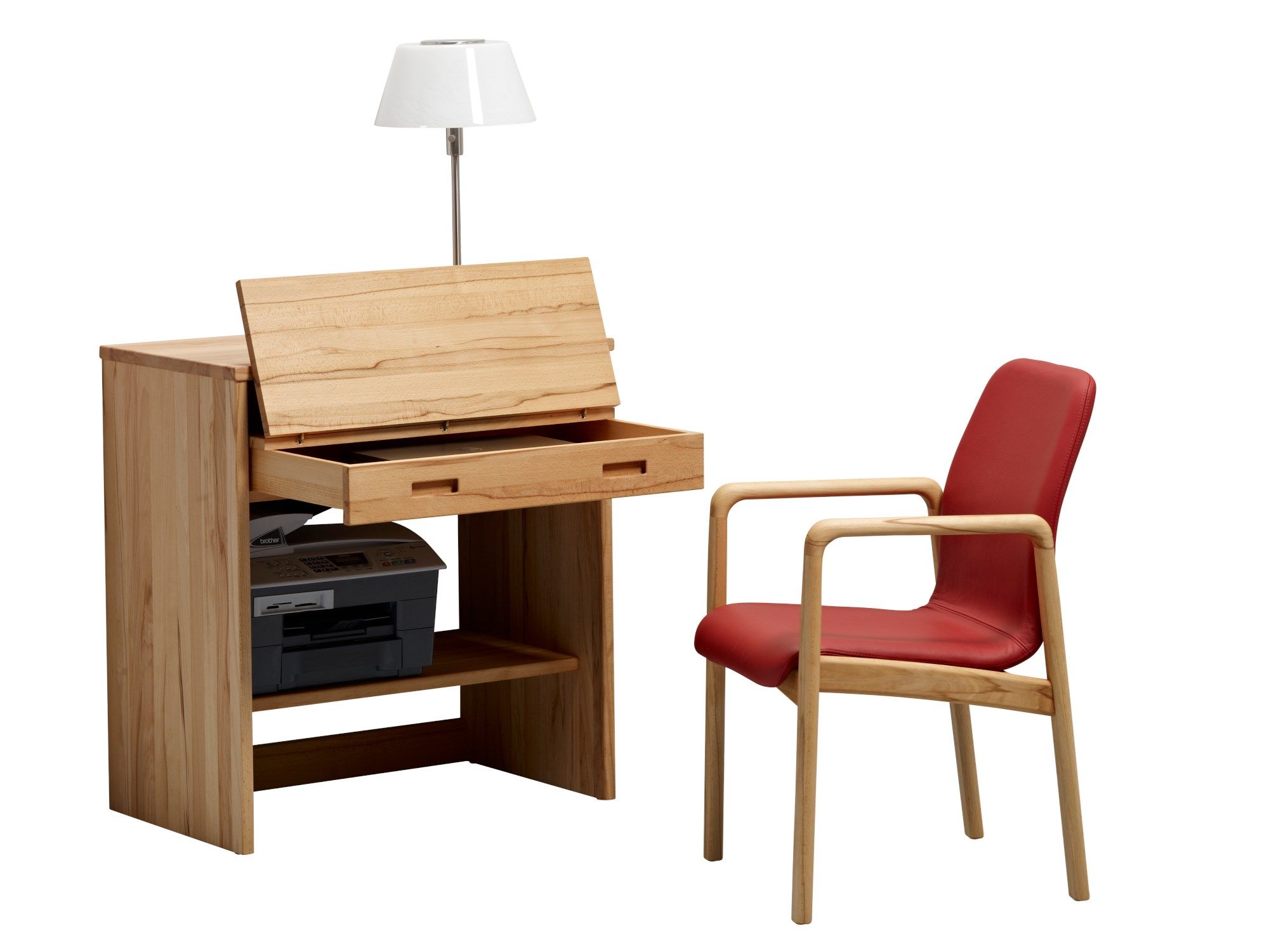 Прямоугольный стол Dyrlund 5942K ARCH-00037876 - Вид №2