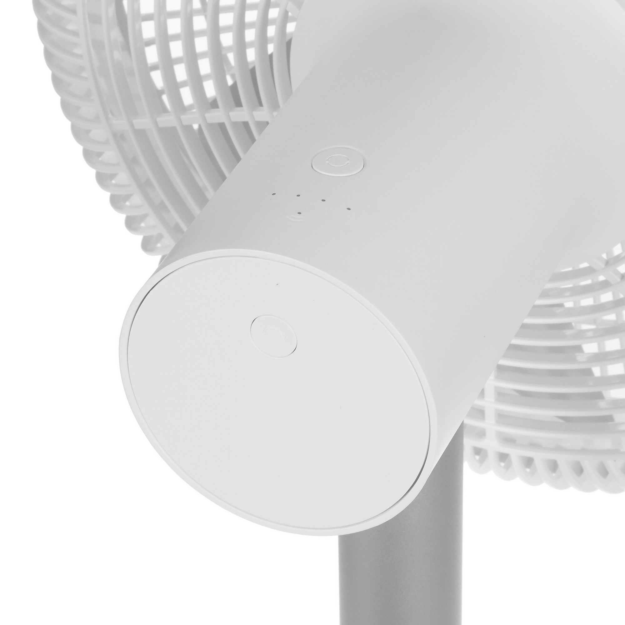5331651 Вентилятор SmartMi Pedestal Fan 2S  белый STDN-0052893 - Вид №4